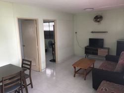 Blk 604 Yishun Street 61 (Yishun), HDB 3 Rooms #168319222